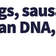 Illustration for article titled Stop Freaking Out About Human DNA in Hot Dogs